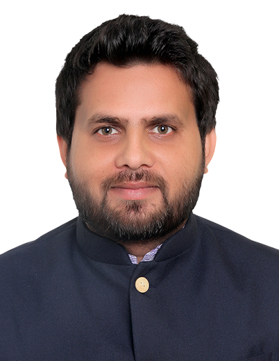 Shadab Ali
